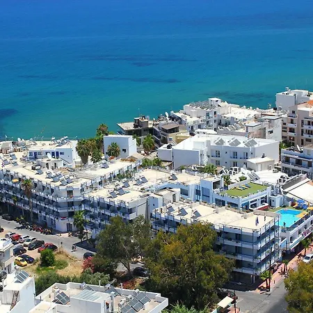 Kassavetis Hotel