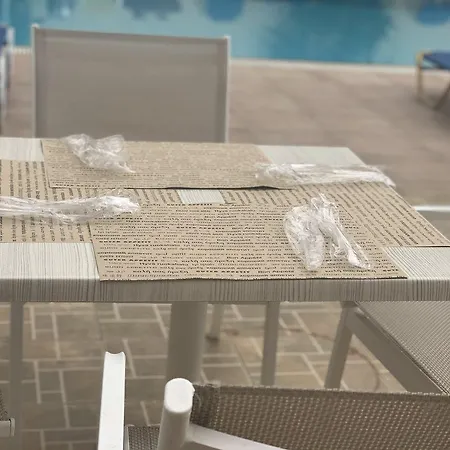 Hotel Kassavetis