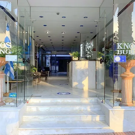 Kassavetis Hersonissos (Crete)