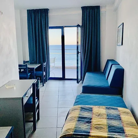 Hotel Kassavetis 2*