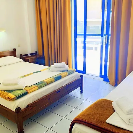 Kassavetis Hotel