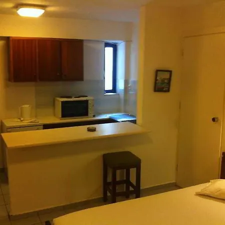 Hotel Kassavetis 2*