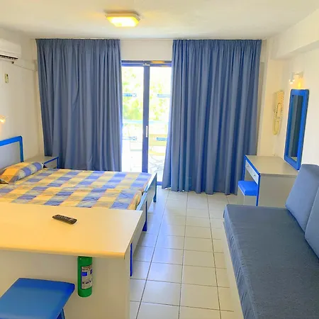 Hotel Kassavetis 2*