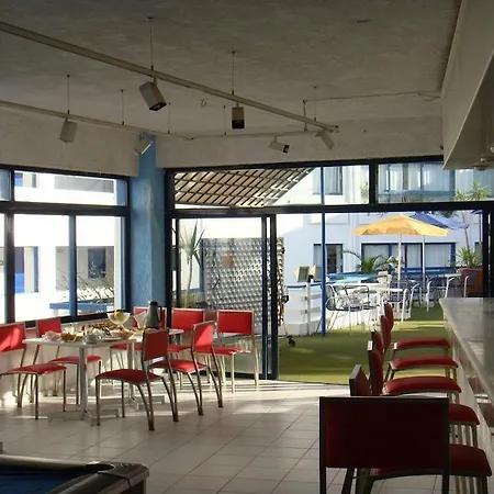 Hotel Kassavetis